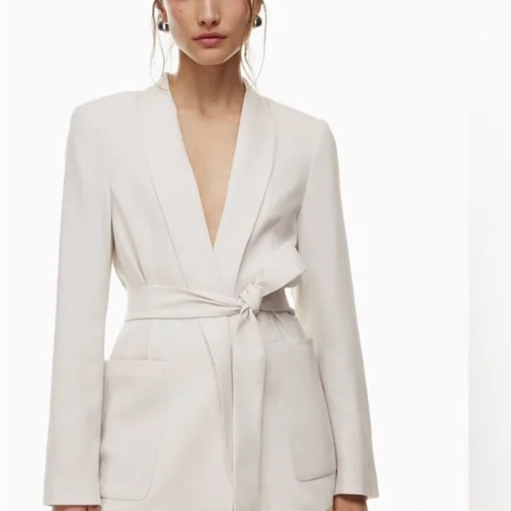 Babaton Executive Blazer
